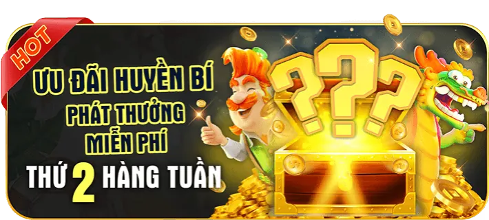 Game Nổ Hũ với tính năng thưởng