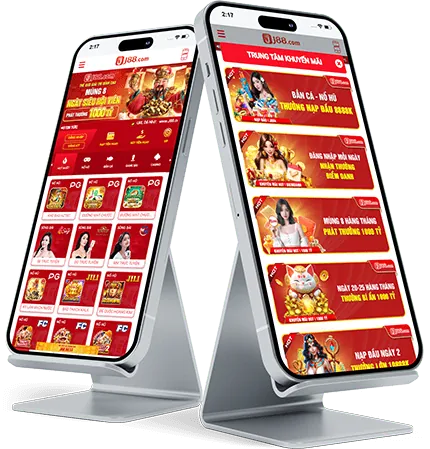 Tỷ lệ cược cao và ưu đãi hấp dẫn bj38 link mới