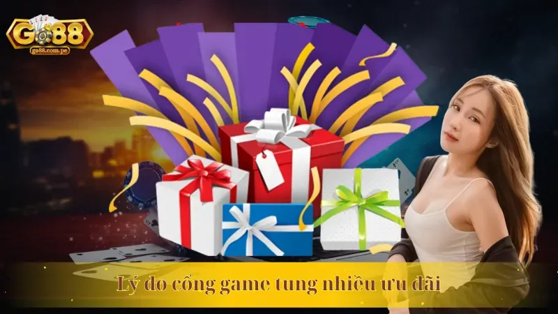 Các chương trình khuyến mãi Nổ Hũ tại BJ38