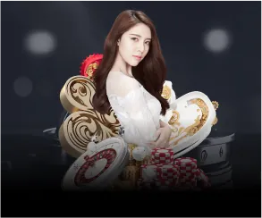 Bàn chơi Blackjack trực tiếp tại bj38